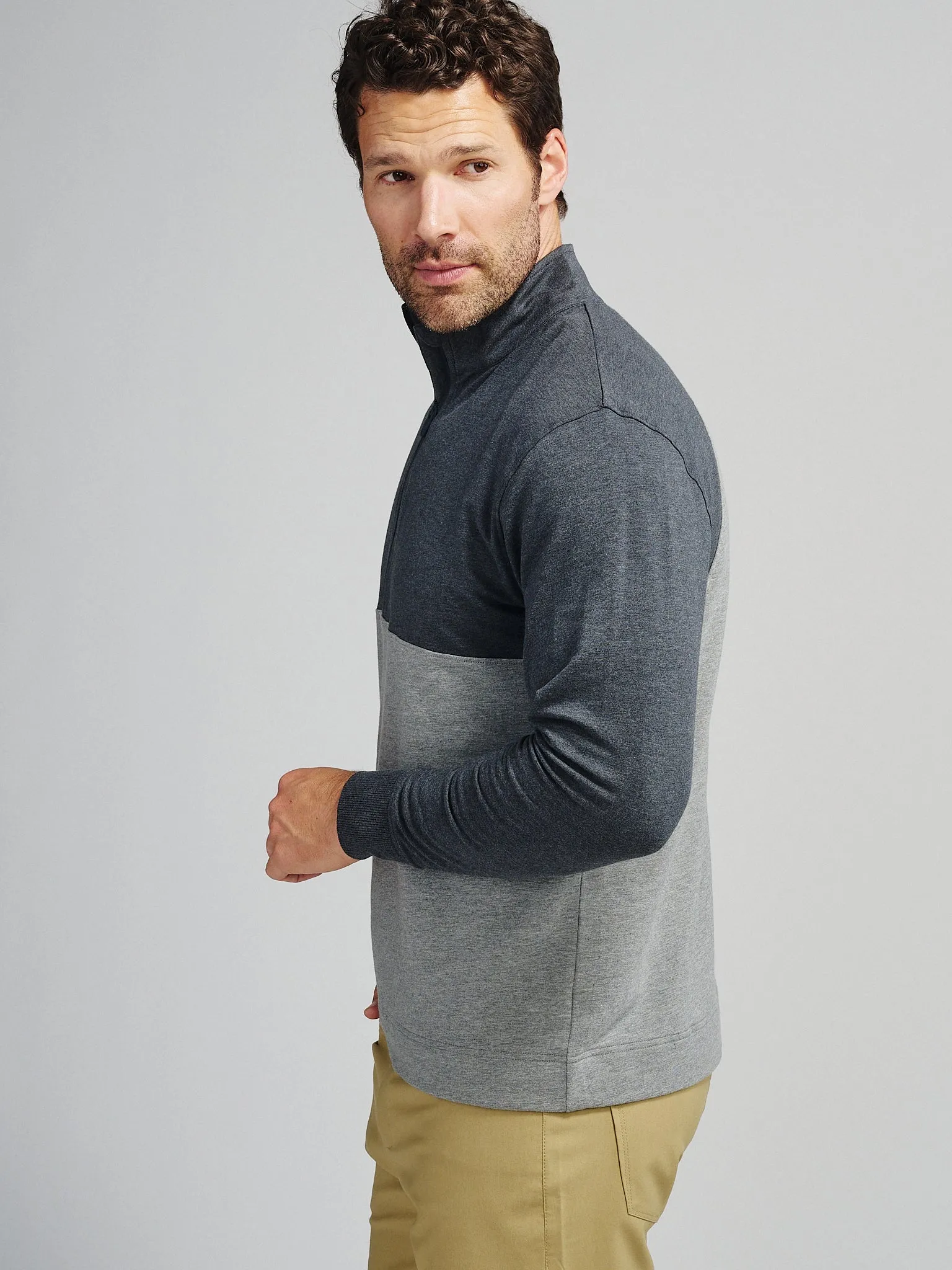 Venture Fleece 1/2 Zip
