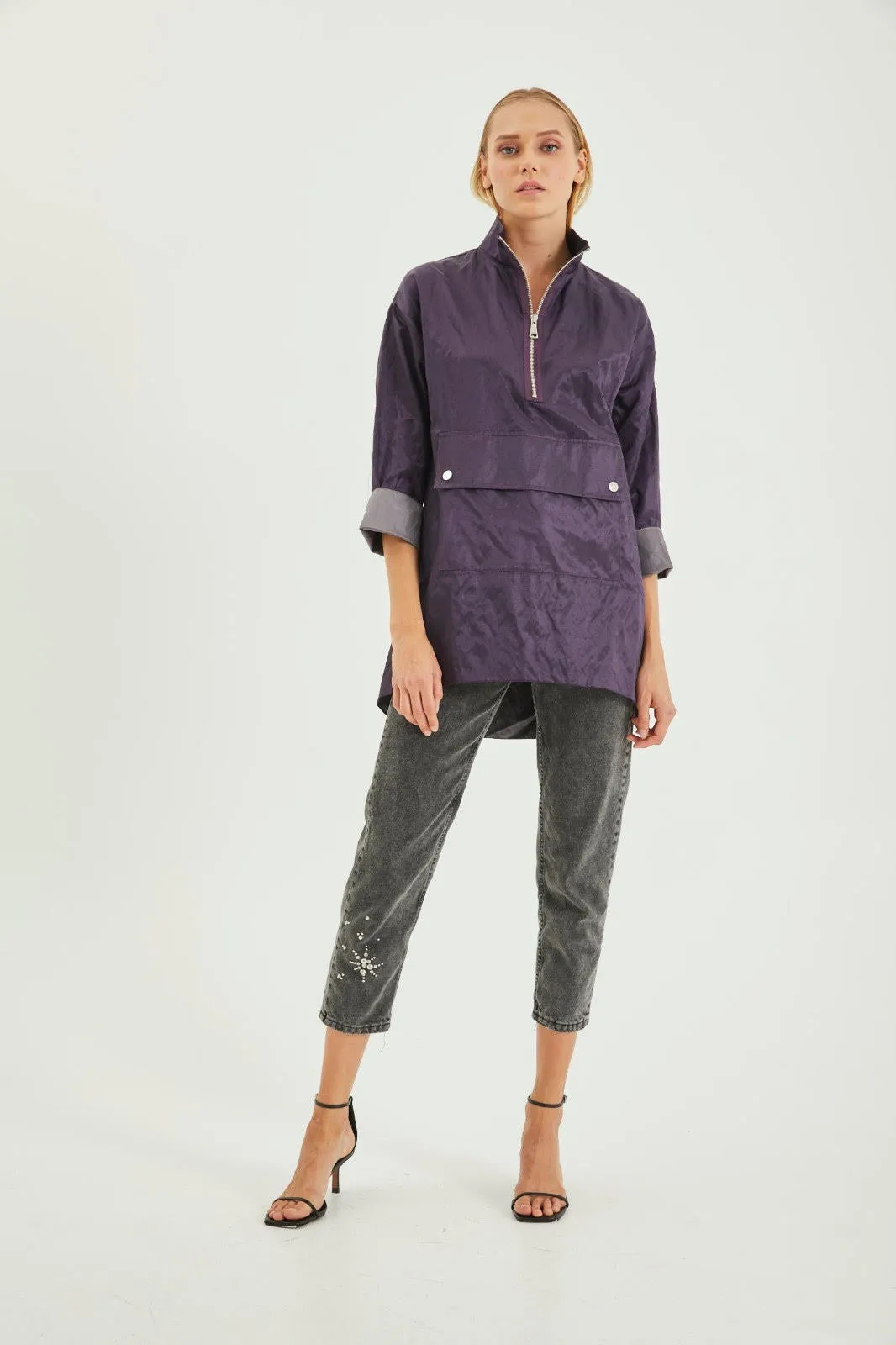 Venöve Bright Tunic
