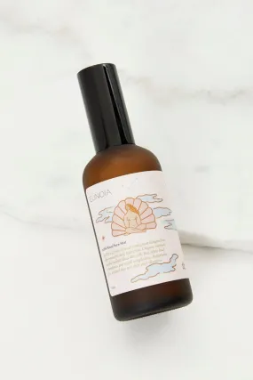 White Eunoia Soul Rituals Aura Ritual Face Mist