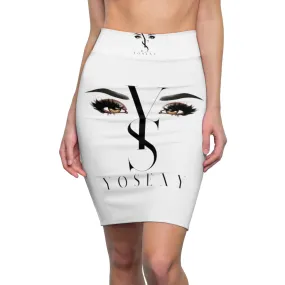 Women's Pencil Skirt