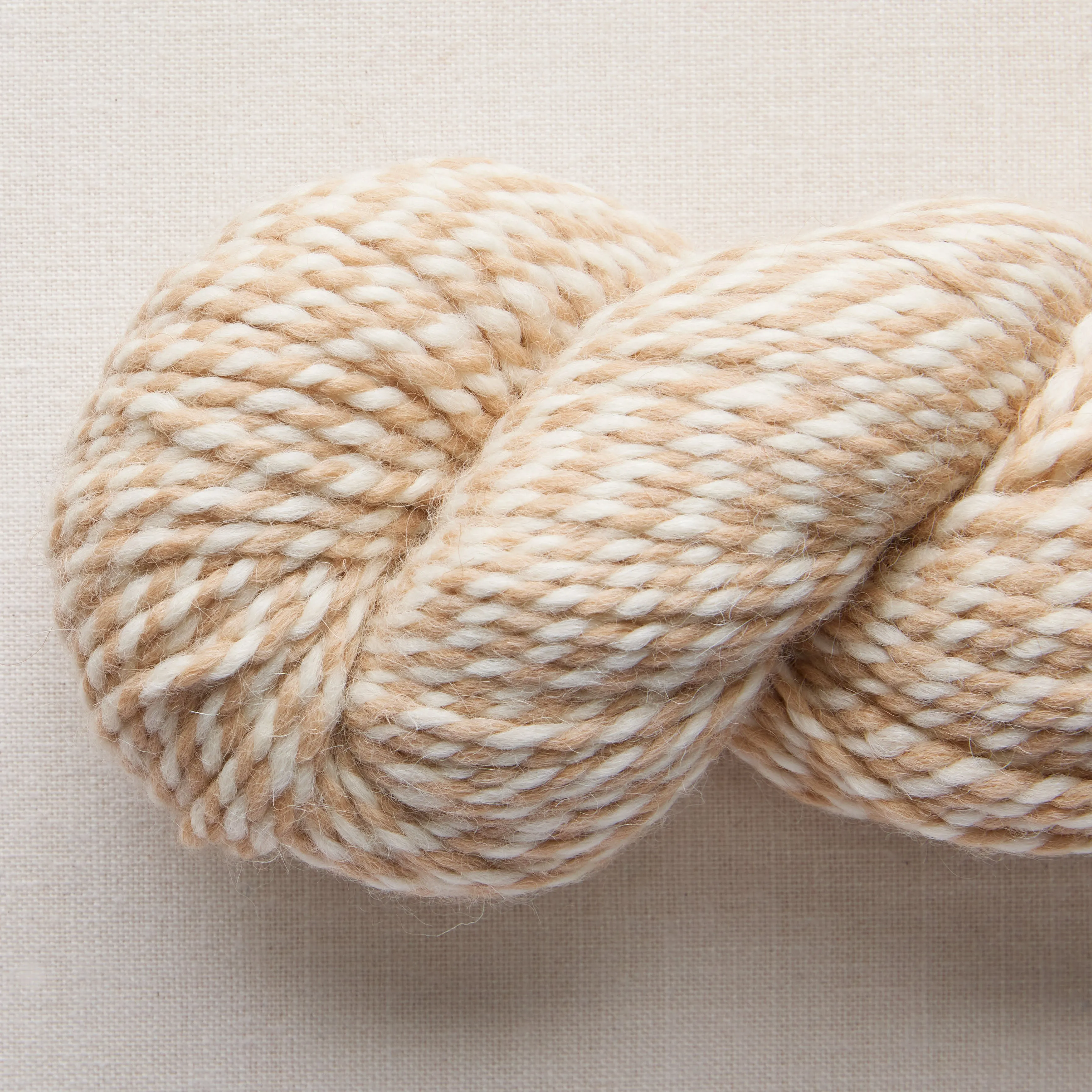 Woolly Loop Pillow Cover Using Berroco Ultra Alpaca Chunky