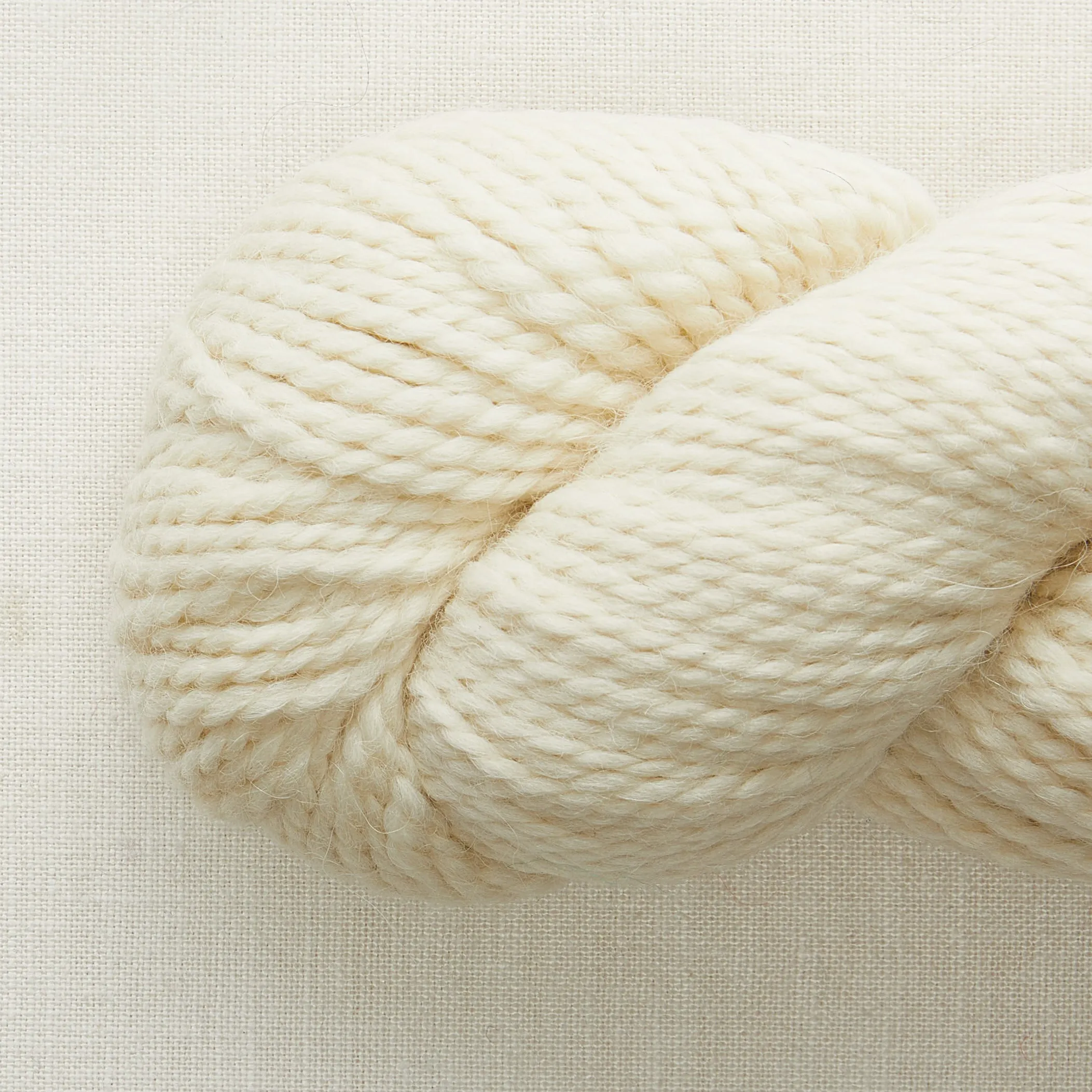 Woolly Loop Pillow Cover Using Berroco Ultra Alpaca Chunky
