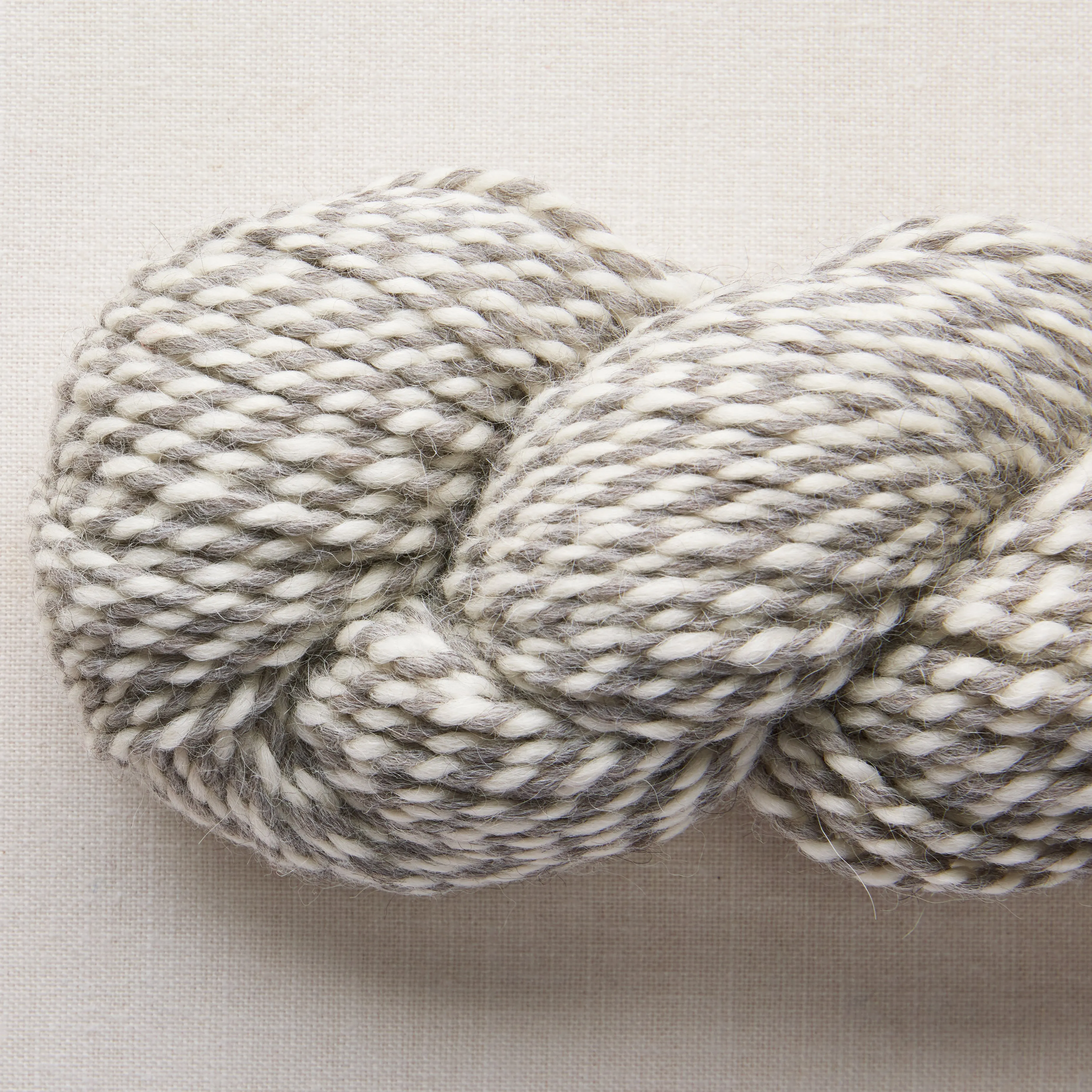 Woolly Loop Pillow Cover Using Berroco Ultra Alpaca Chunky