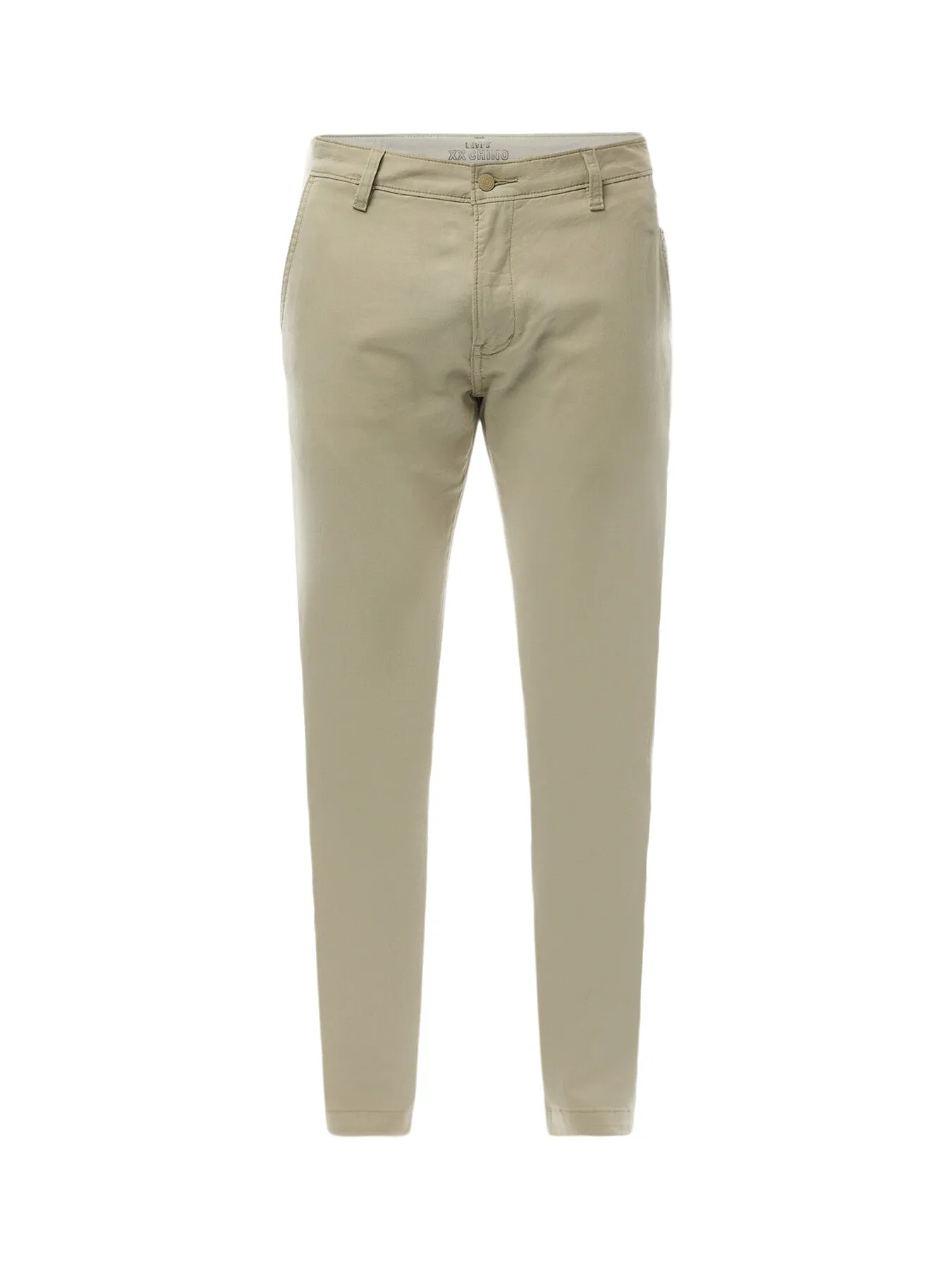 XX Chino Standard Tapered Chinos