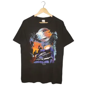 ZZ Top Recycler Tour 1990 T-Shirt XL